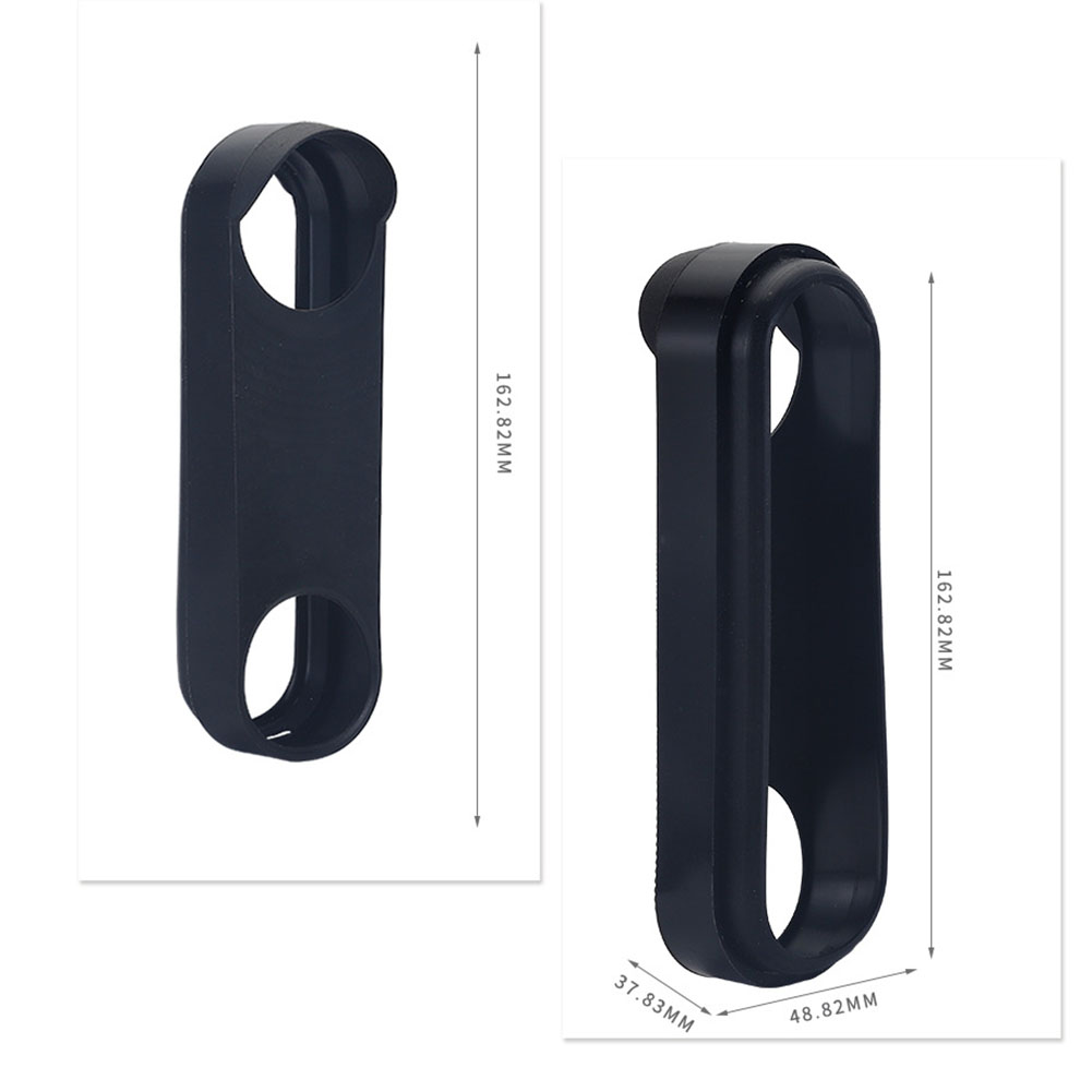 For Doorbells Silicone Cover F - Home Security Doorbell Camera review and price