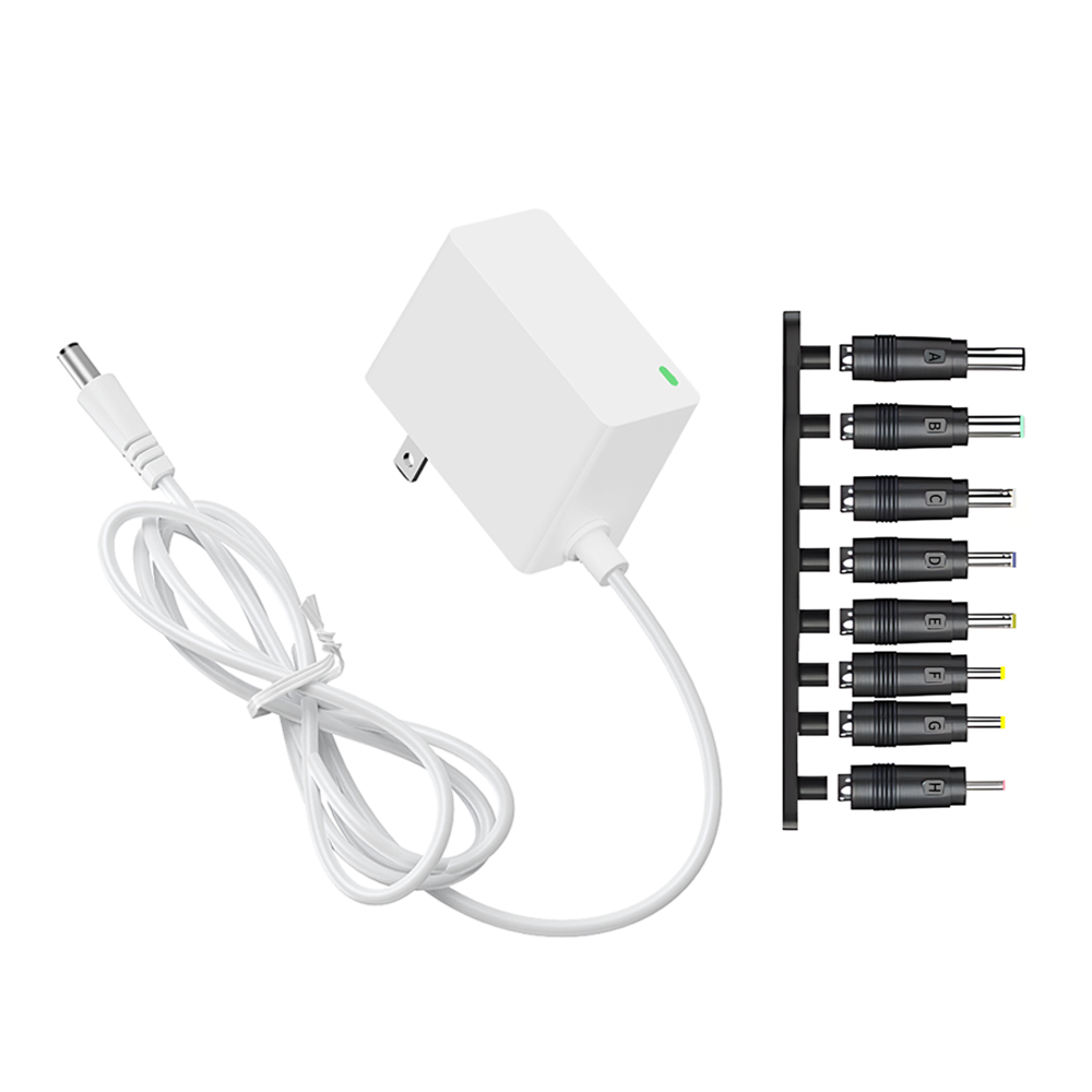 36W 12V 3A Power Adapter AC/DC - Home Security Beams review and price