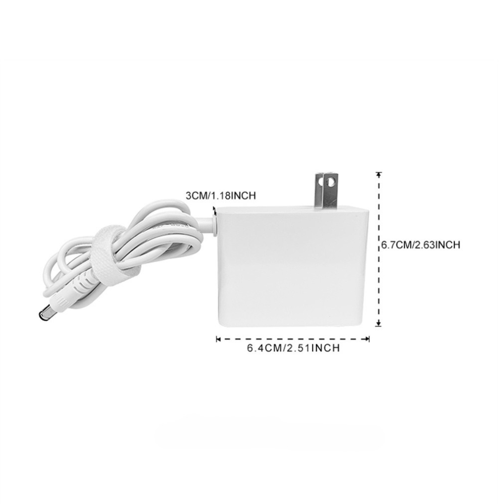 36W 12V 3A Power Adapter AC/DC - Home Security Beams review and price