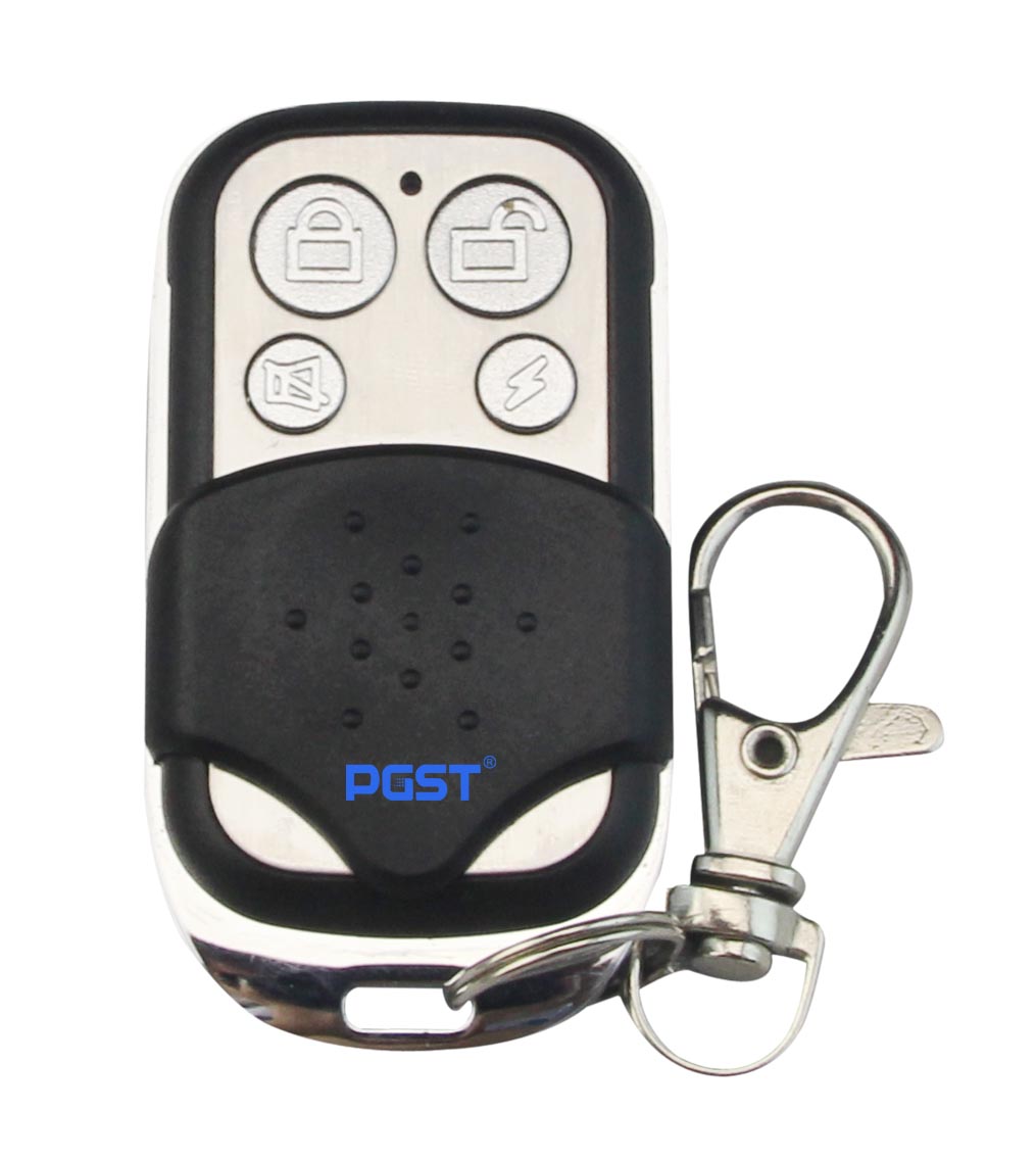 Wireless Remote Controller Dup - Home Security Land review and price
