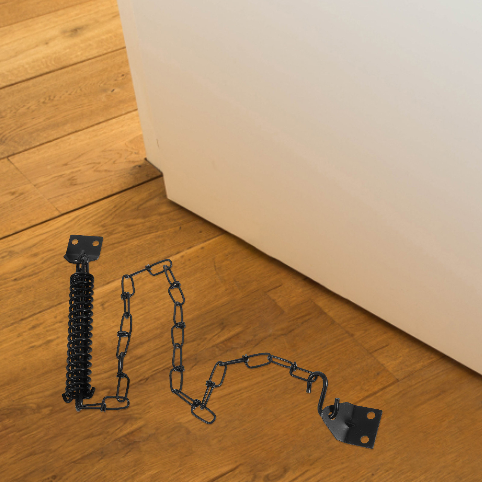 2Set Windproof Chain Door Guar - Door Chain Guard review and price