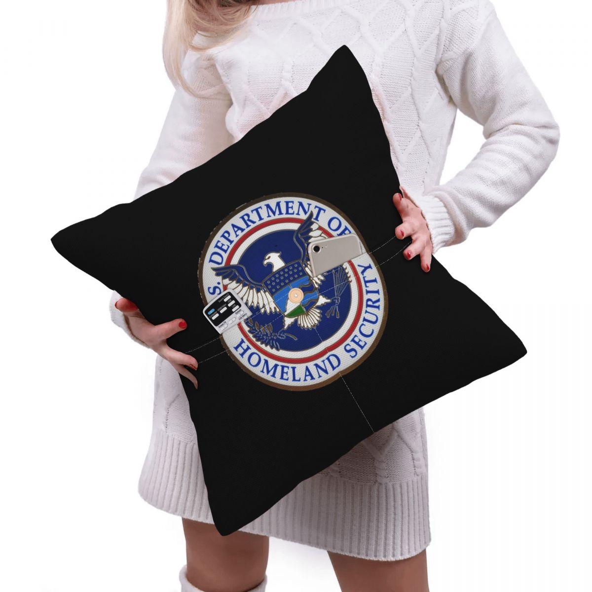 DHS - Department Of Homeland S - Home Security Department review and price