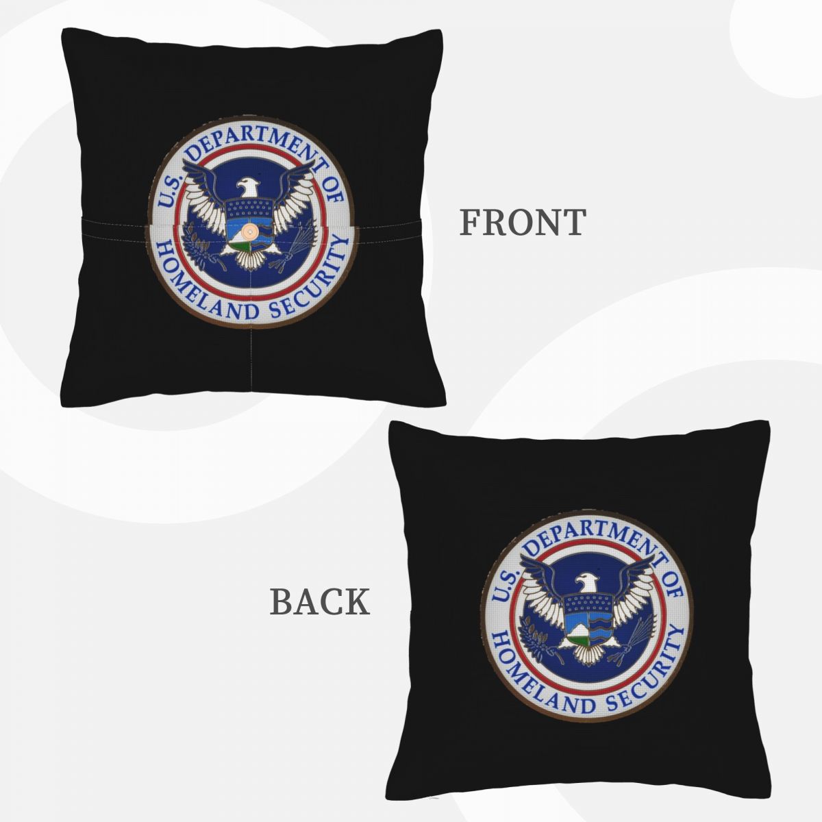 DHS - Department Of Homeland S - Home Security Department review and price
