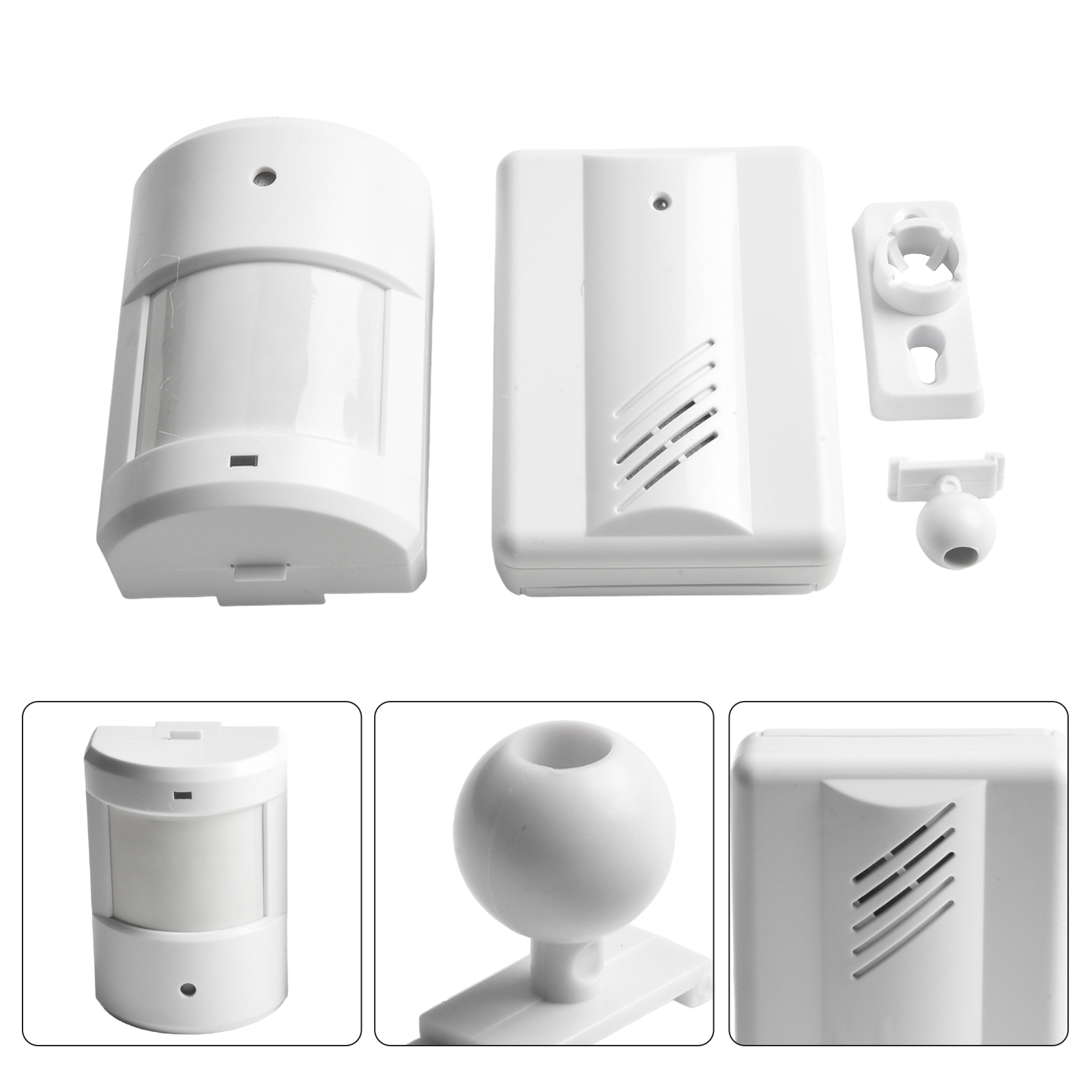 For Apartment For Home Smart S - Home Security With Alarm review and price