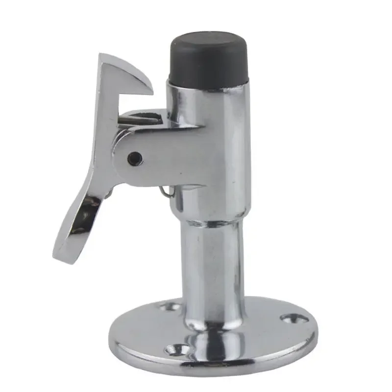7cm Heavy Duty DoorStop With H - Door Chain Guard review and price