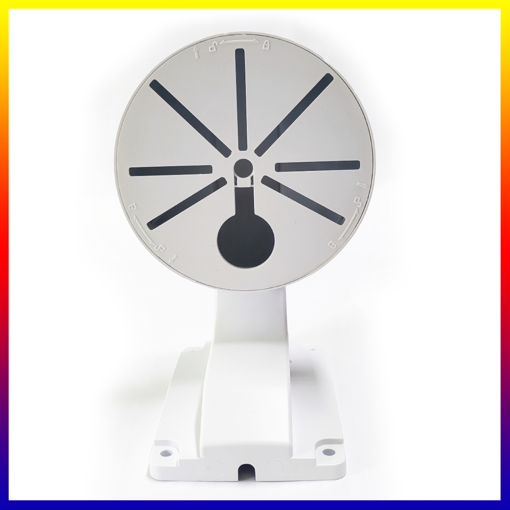 L-shaped home office dome came - Home Security Land review and price