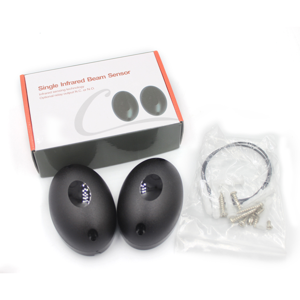 1 pair Sensor Infrared safety  - Home Security Beams review and price
