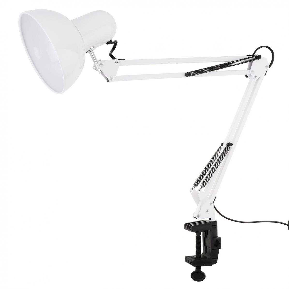 Swing Arm Desk Eye Protection  - Home Security Beams review and price