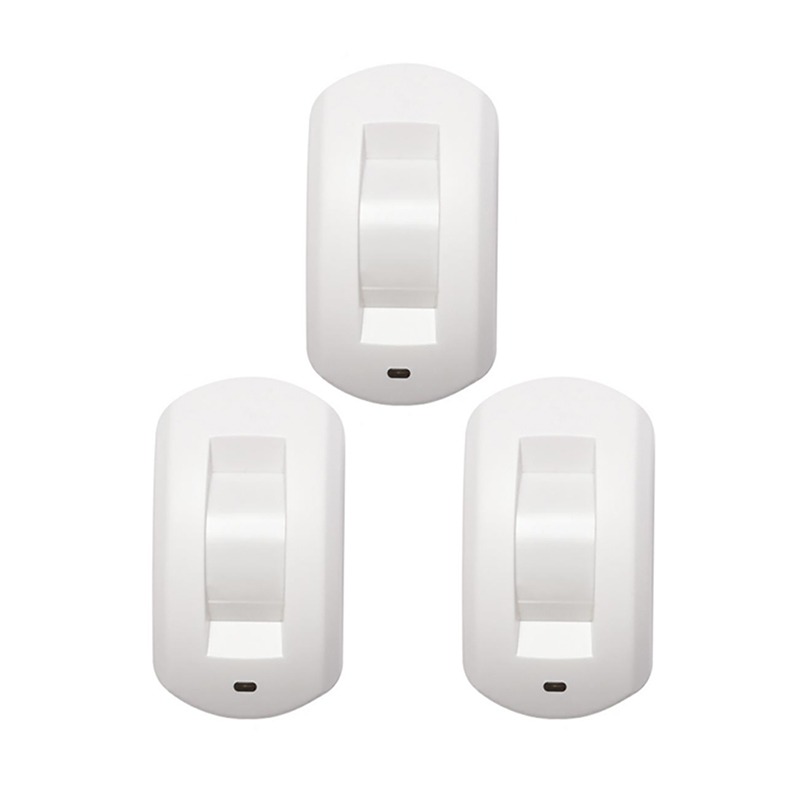 Indoor DC12V Curtain Wired Mot - Home Security Beams review and price