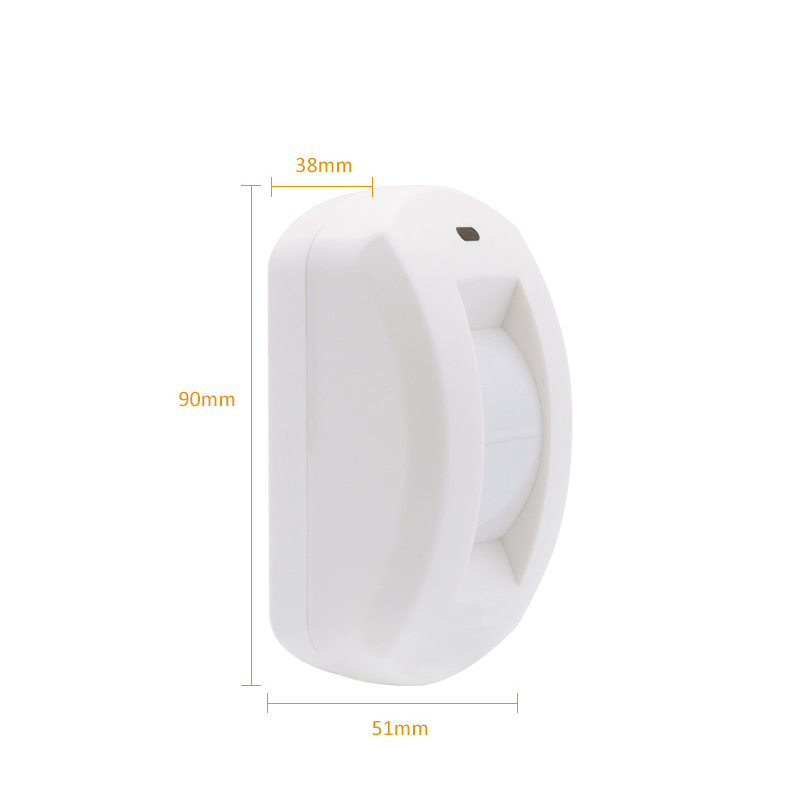 Indoor DC12V Curtain Wired Mot - Home Security Beams review and price