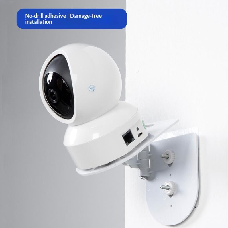 Wall Mount L Shape PTZ Camera  - Home Security Land review and price
