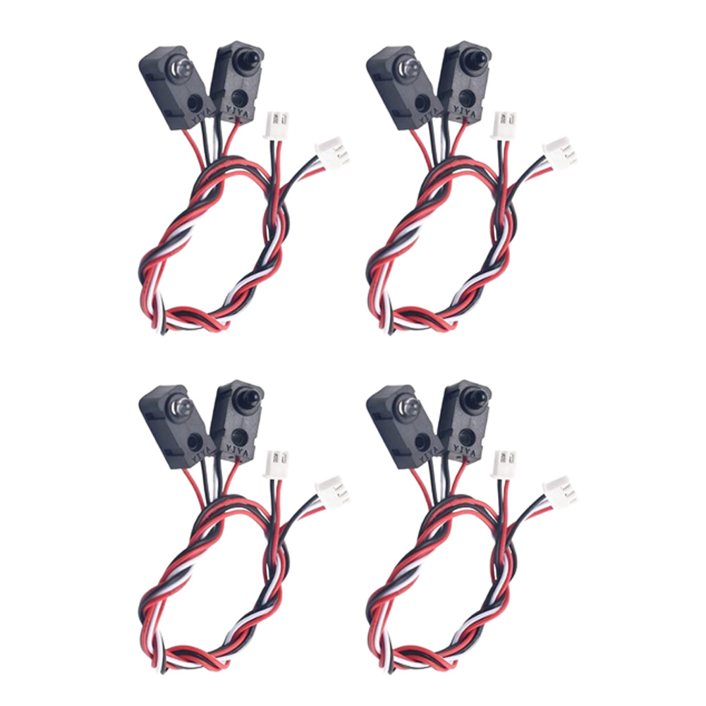 4 Pairs Infrared Beam Sensor K - Home Security Beams review and price