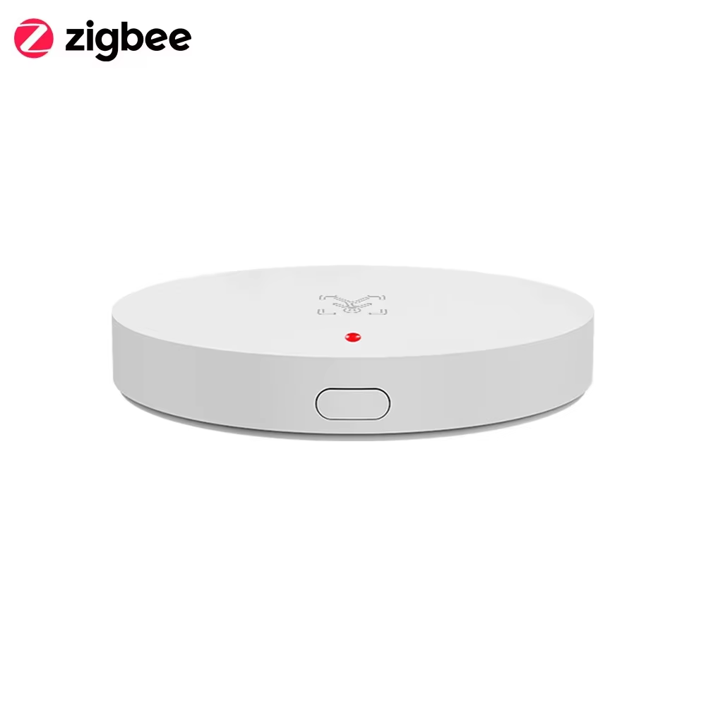Tuya Zigbee 3.0 24GHz MmWave H - Home Security With Alarm review and price