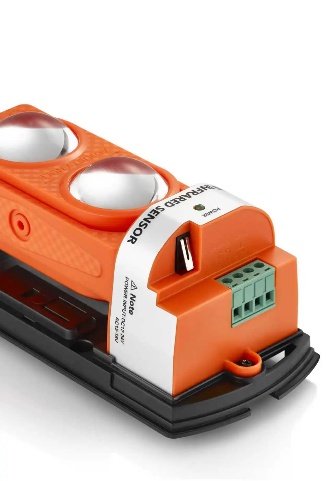 150m Beam Infrared Alarm Syste - Home Security Beams review and price