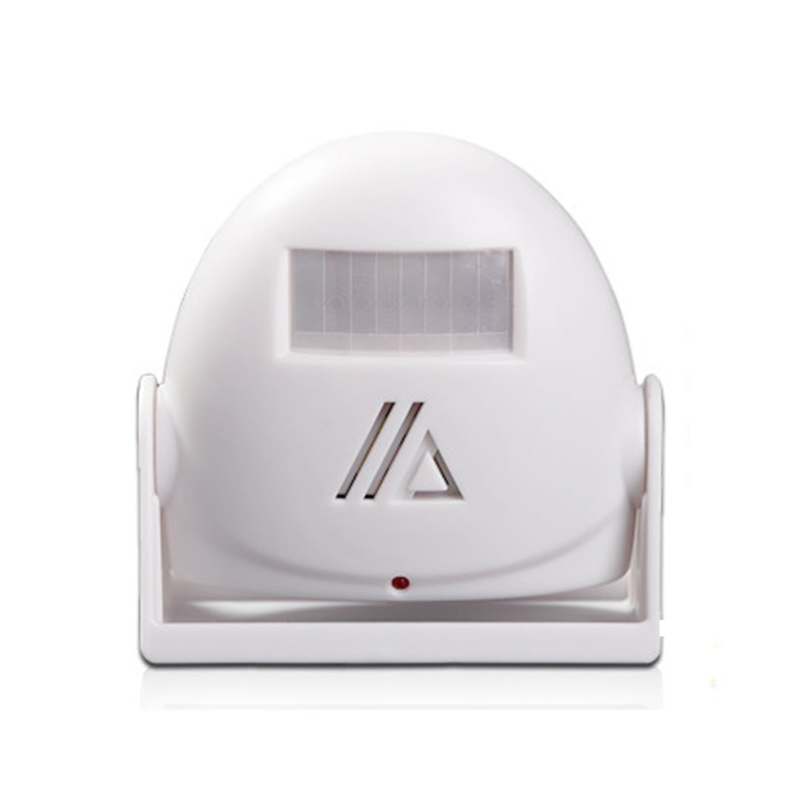Infrared Alarm Bell Anti Theft - Home Security Bell review and price