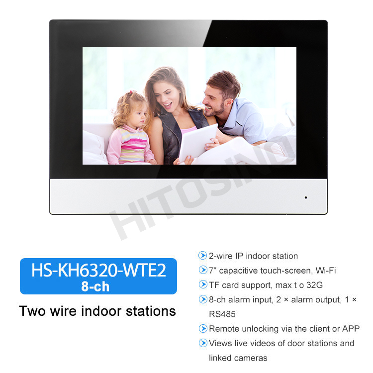HK Doorbell Indoor Wireless Sm - Home Security Bundle review and price