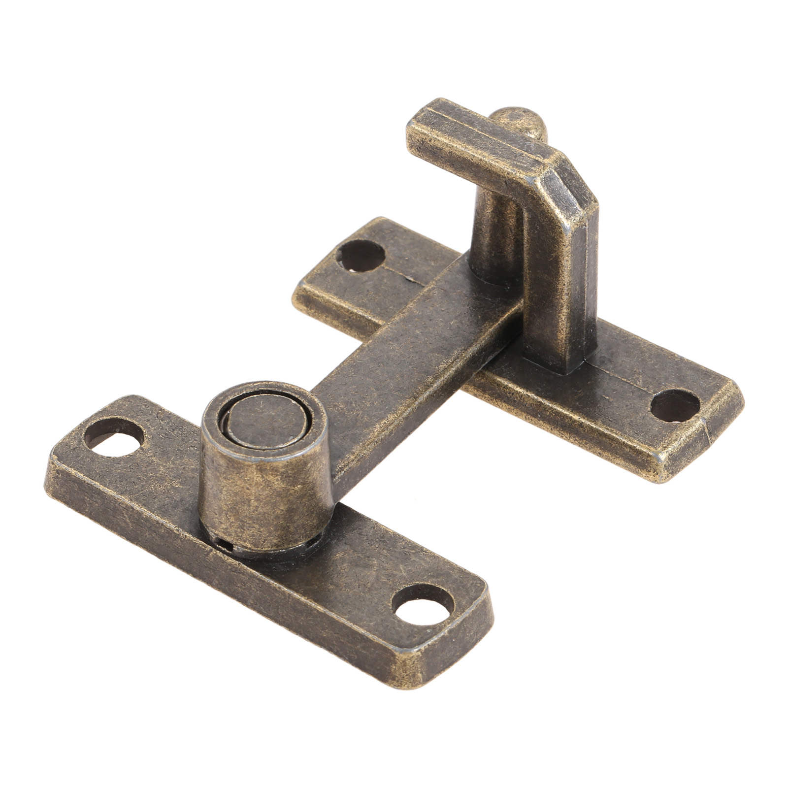 1 PC Bronze Guard Latch Bolt W - Door Chain Guard review and price
