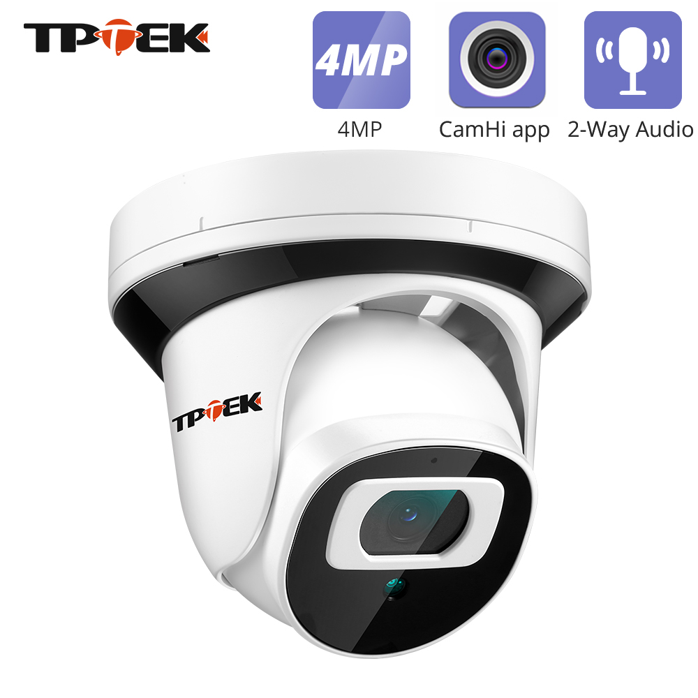 4MP IP Wifi Camera Wi-Fi 2MP 1 - Home Security Beams review and price