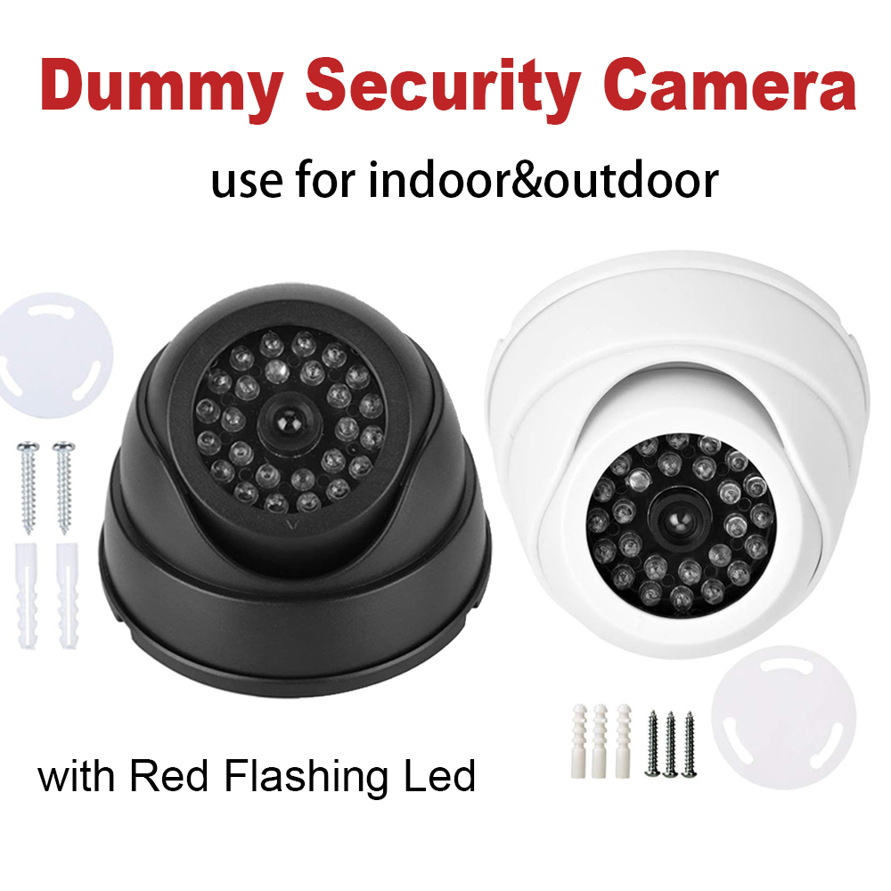 Fake Security Surveillance CCT - Home Security Beams review and price