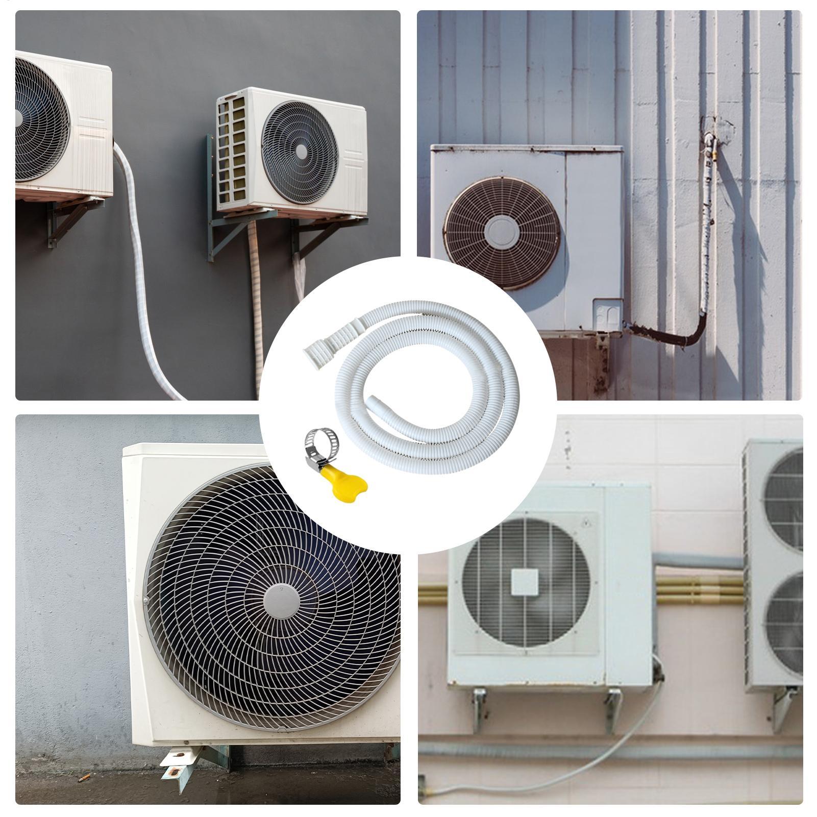 2/3/5m*2.5cm Air Conditioner D - Home Security Bundle review and price