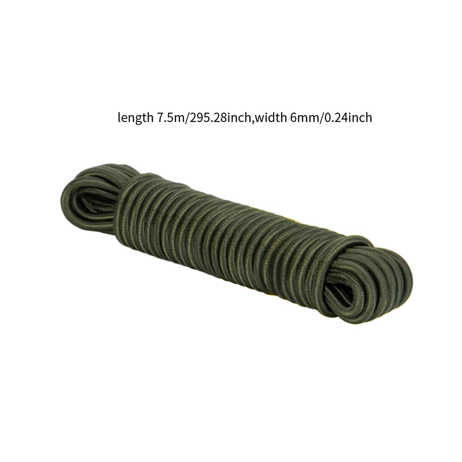 Elastic Cord Solid Polyester B - Home Security Bundle review and price