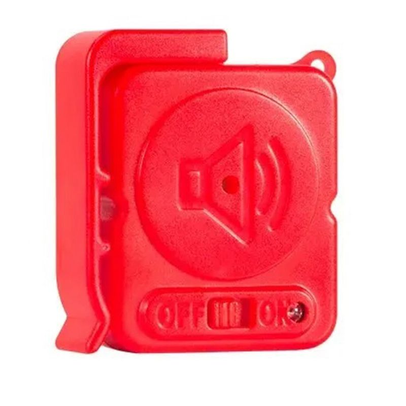 Vibration Alarm Sensors 120Db  - Home Security With Alarm review and price