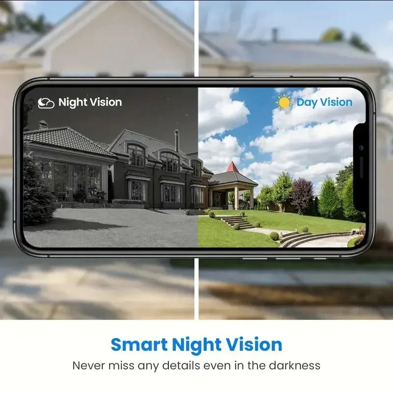 DurableNew Doorbell With Camer - Home Security Bundle review and price