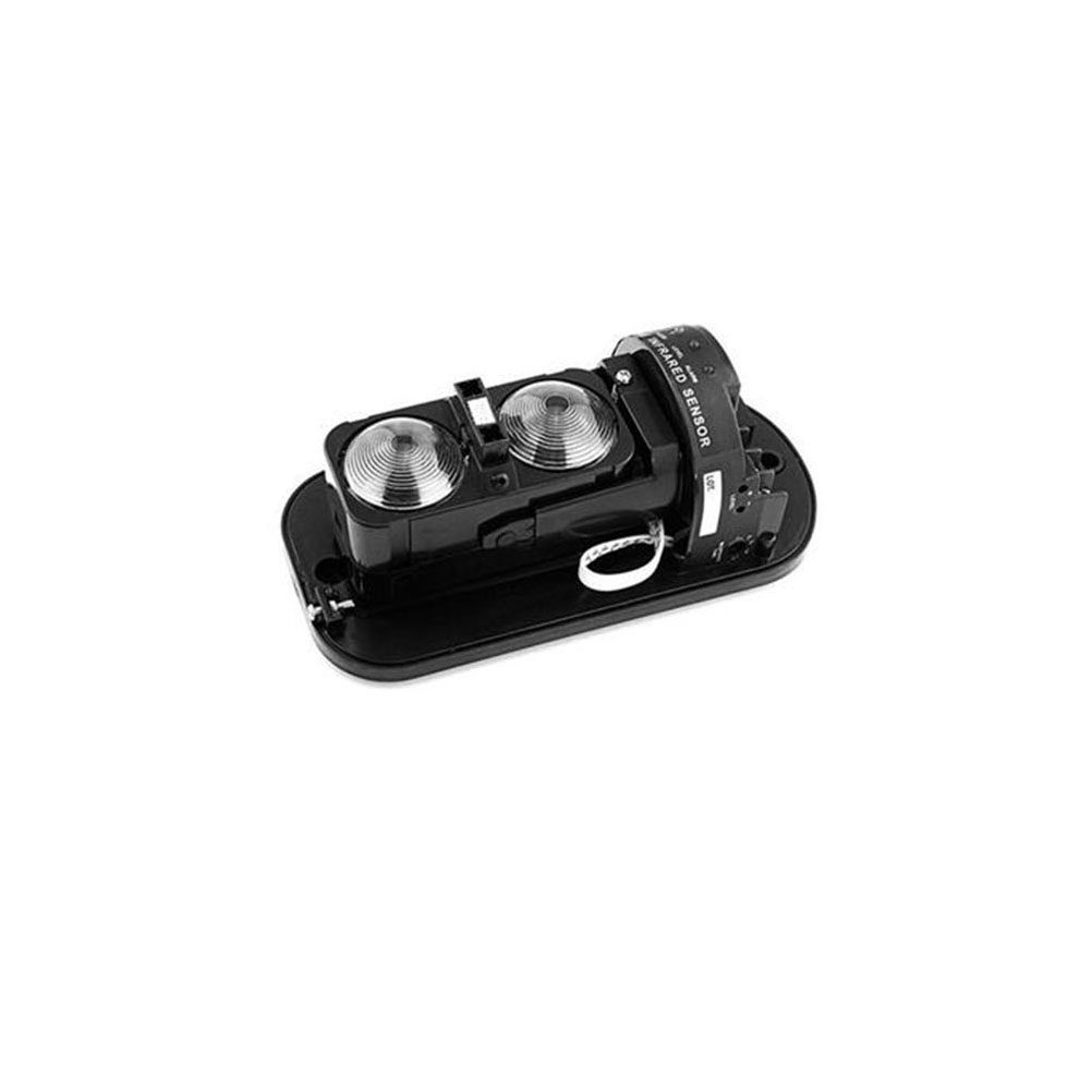 Infrared Pair Cylinder Dual Be - Home Security Beams review and price
