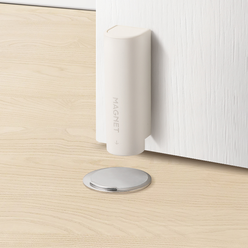 Magnetic Door Stopper, Wall Pr - Door Chain Guard review and price