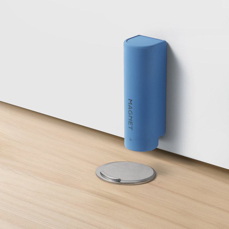 Magnetic Door Stopper, Wall Pr - Door Chain Guard review and price