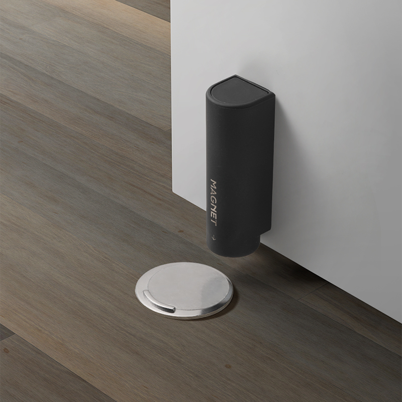 Magnetic Door Stopper, Wall Pr - Door Chain Guard review and price