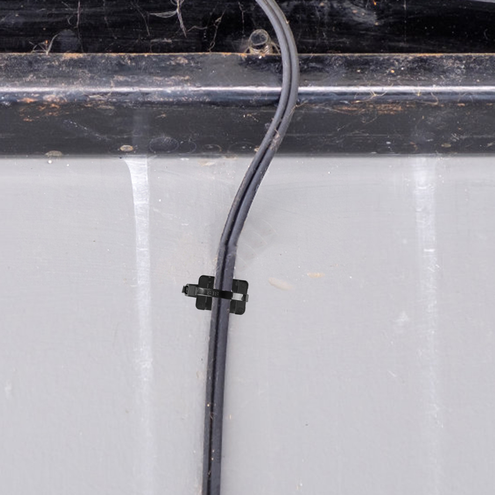 100Pcs Cable Tie Mount Base Sa - Home Security Bundle review and price